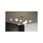 VESTA 377 Luster, 9*G9, Mesing