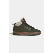 adidas RAPID COURT MID superge otroške