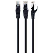 GEMBIRD Kabel rdeč UTP Gembird Cat 6 Negro 2m, (20754745)