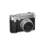 FUJIFILM GFX100RF SILVER