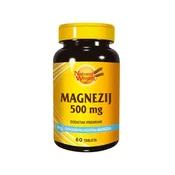 Magnezij 500 mg