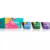 Novex PowerShot maska za lase 3x20 g