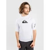 Quiksilver All Time Lycra white