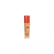 Rimmel London Lasting Finish 25h Foundation 25hr SPF20 dolgo obstojni make-up 30 ml odtenek 203 True Beige za ženske