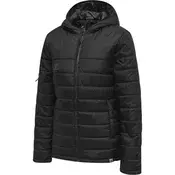 Hummel Jakna s kapuco NORTH QUILTED HOOD JACKET WOMAN