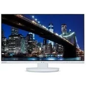 Sharp NEC EA272QW 27 2560x1440 16:9 6MS USB-C LAN White BTO
