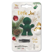 Little Joe Winter edition ?? - Fresh Pine