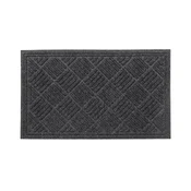 Otirac gumeni (tamno sivi) CONTOURS PARQUET - MULTY HOME