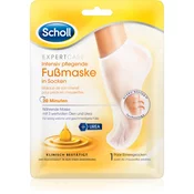 Scholl Expert Care intenzivna maska za stopala 1 par