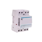 shumee Modularni kontaktor 40A 2NO 2NC 230V AC ESC442