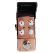 Joyo JF-321 Bullet Metal Gitarski efekt (Kao novo)