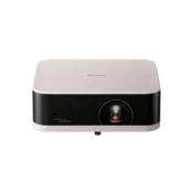 Epson EF-61R 3LCD / 700 lumena / Full HD laserski pametni projektor - ružicasti kvarc