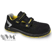 Varnostni sandal ESD EDMONTON velikosti 49