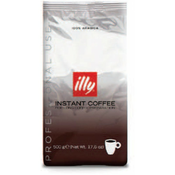Illy instant kava 500g
