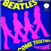 The Beatles Come Together/Something Magnet