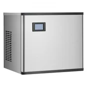 VEVOR Aparat za led SKF-300BLS 565x565x508 cm samodejno čiščenje
