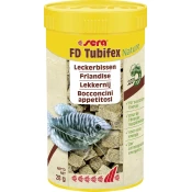 Sera FD Tubifex - 250ml