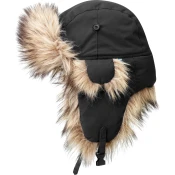 Fjällräven Nordic Heater, črna, s