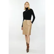 MONNARI Womans Skirts Pencil Skirt With Zipper