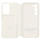 Samsung Galaxy S23 Smart View ovitek z denarnico