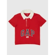 GAP Baby polo shirt with logo - Boys