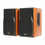 Speakers 2.0 Edifier R1380DB (brown)