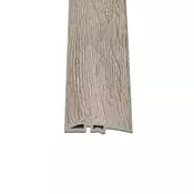 Vinil SPC za izravnavo tal Tanami Oak 2400x45x8 mm