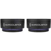 IsoAcoustics ISO-PUCK-76 Stojalo za studijske monitorje (Kot novo)
