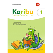 Karibu - Ausgabe 2024