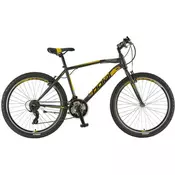 POLAR Bicikl polar wizard 3.0 grey-yellow velicina xxl