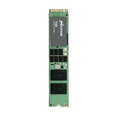 NEW Micron 7450 PRO 960GB M.2 (22x110) NVMe Gen4 SSD MTFDKBG960TFR-1BC1ZABYYR (DWPD 1)