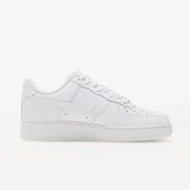 Nike Sportswear Nizke superge AIR FORCE 1 07, bela