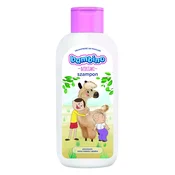 069708 BAMBINO otroški šampon Bolek in Lolek Puszcza 400 ml