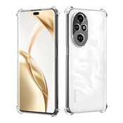 Infostyle Silikonski ovitek "Shockproof" za Honor 200 Pro