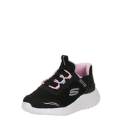 Skechers Patike za devojcice Bounder - Simple Cute, 303585N-BLK, Crne