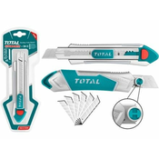 Seciva za skalpel Total TG5121806 - 6 komada