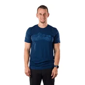 Northfinder HALM majica, navy (XL)