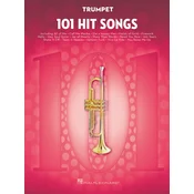 Hal Leonard 101 Hit Songs Note