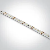LED TRAK 24V/DC 240LED/m 19,2W/m 3000K/DIM/IP20 DM7870/W