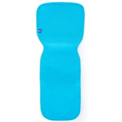 Podloga za autosjedalicu Petite&Mars - 15-36 kg, Turquoise