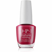 OPI Nature Strong lak za nokte 15 ml nijansa NAT 012 A Bloom With A View