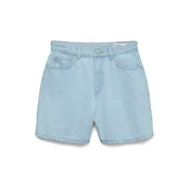 VERO MODA Kavbojke VMKIRSA  svetlo modra