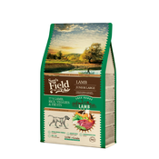 Sam's Field Junior Low Grain Lamb - Veliko 13 kg