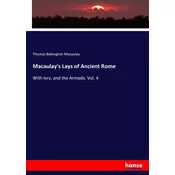 Macaulays Lays of Ancient Rome