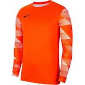 Majica z dolgimi rokavi Nike Y NK DRY PARK IV JSY LS GK