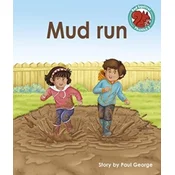 Mud run
