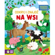 shumee Odkrij in najdi. Na podeželju