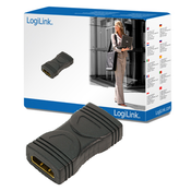LOGILINK HDMI adapter AH0006 za 2 HDMI (connection cable)
