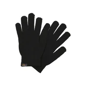 Jack & Jones Junior Rokavice JACJADE črna