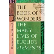 The Book of Wonders
